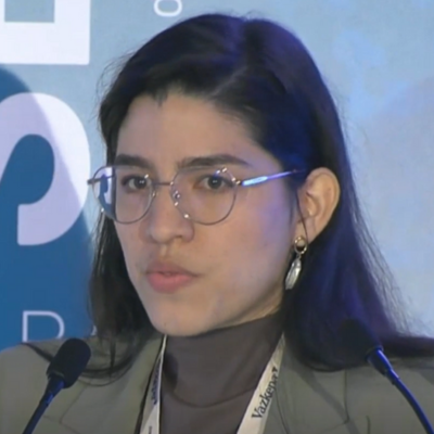 María Belén Solís Chávez